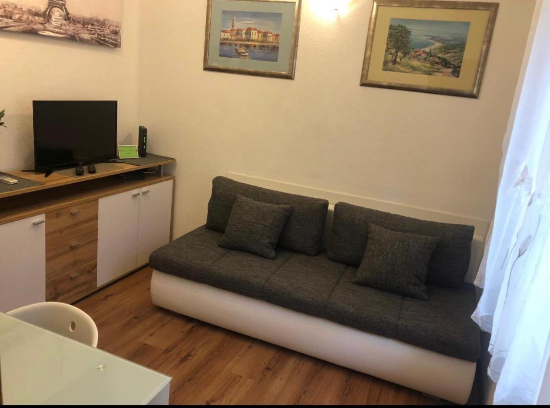 Apartment Lovrekovic Split Buitenkant foto