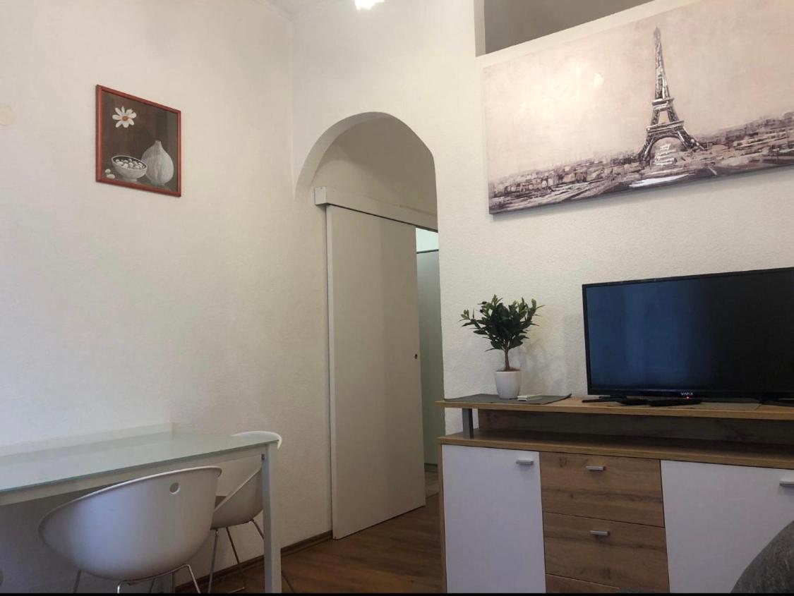 Apartment Lovrekovic Split Buitenkant foto