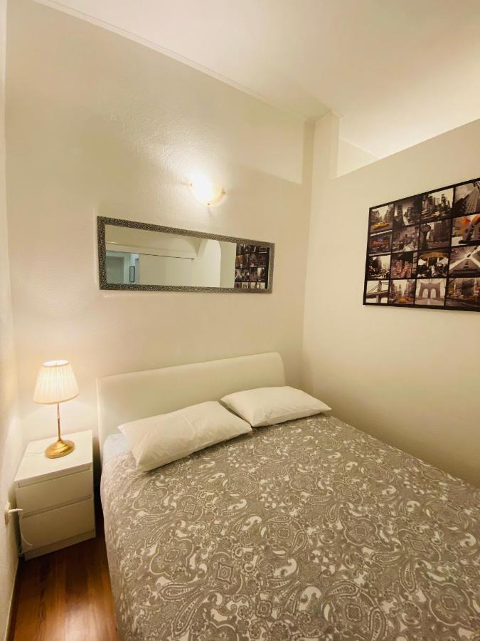 Apartment Lovrekovic Split Buitenkant foto