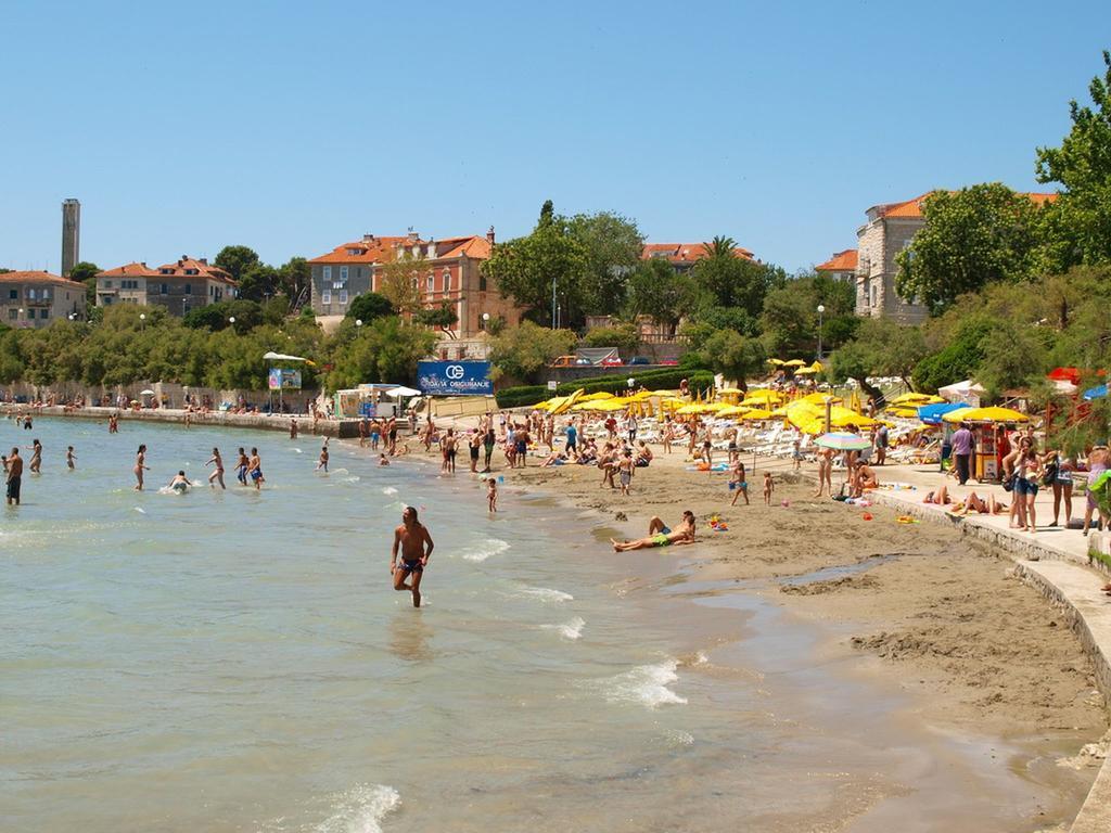 Apartment Lovrekovic Split Buitenkant foto