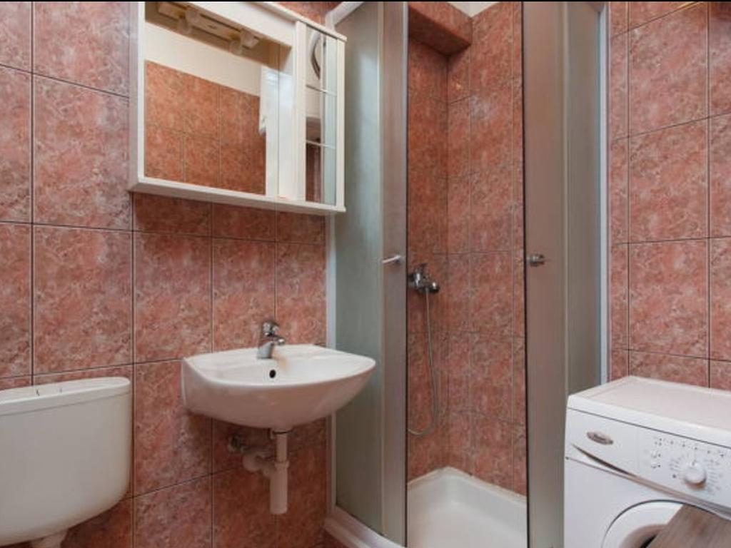 Apartment Lovrekovic Split Buitenkant foto