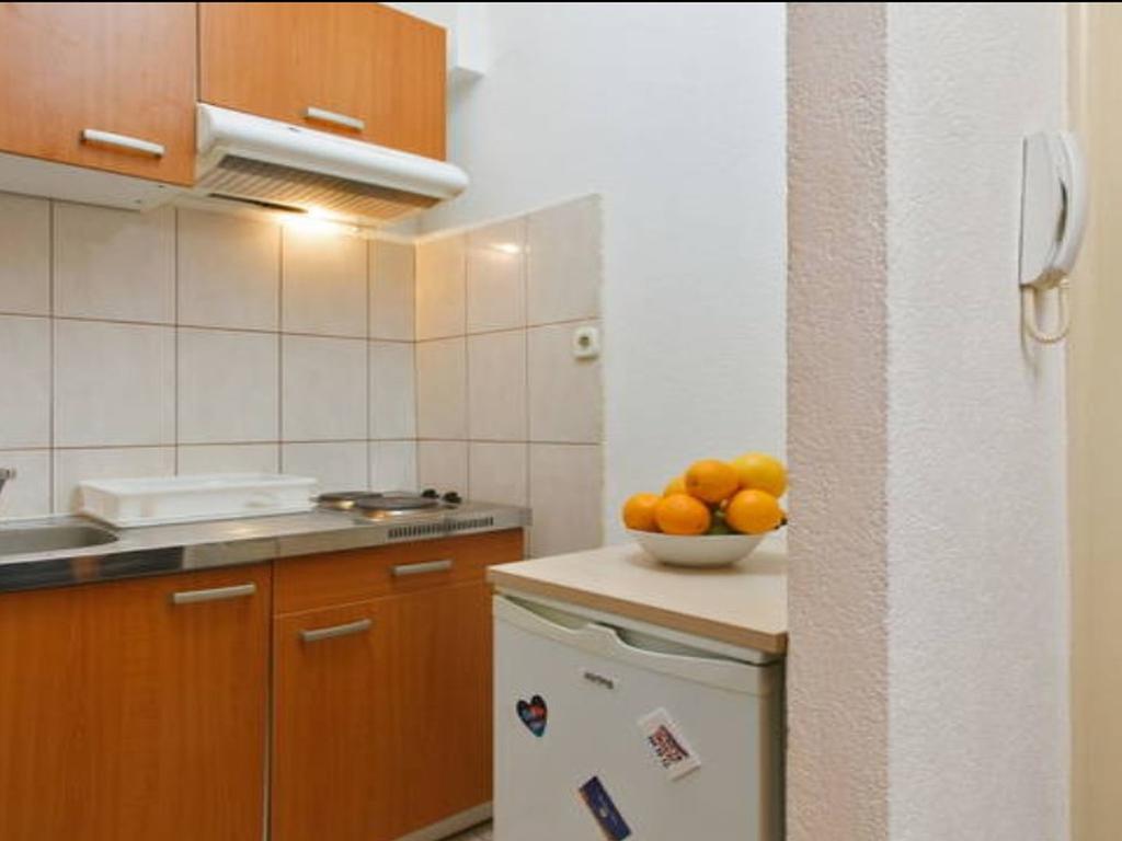 Apartment Lovrekovic Split Buitenkant foto